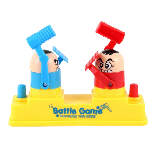 BattleBro