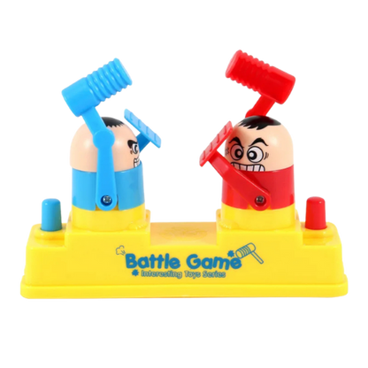 BattleBro Juguete