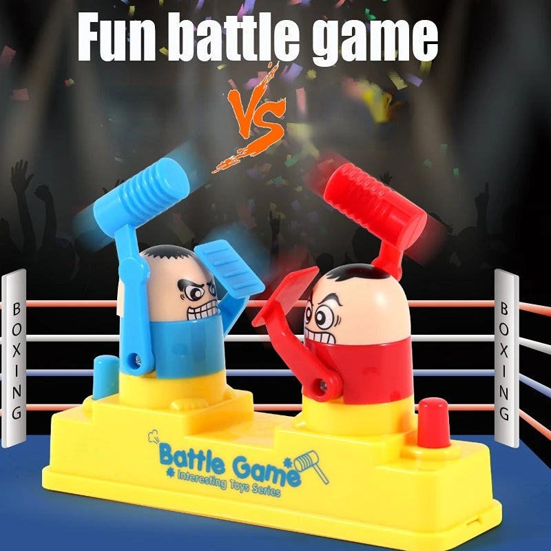 BattleBro Juguete