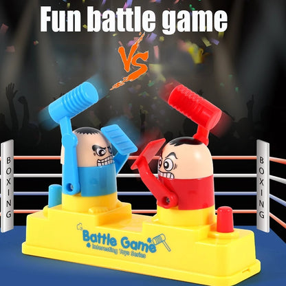 BattleBro Juguete