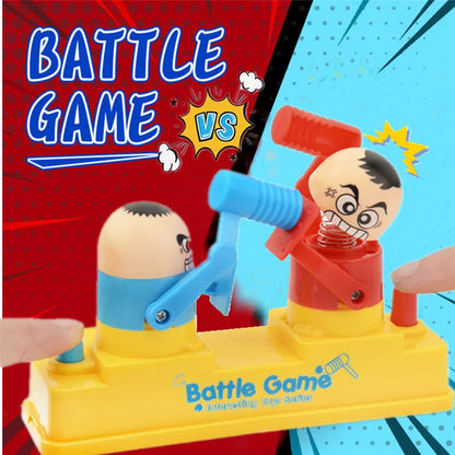 BattleBro Juguete